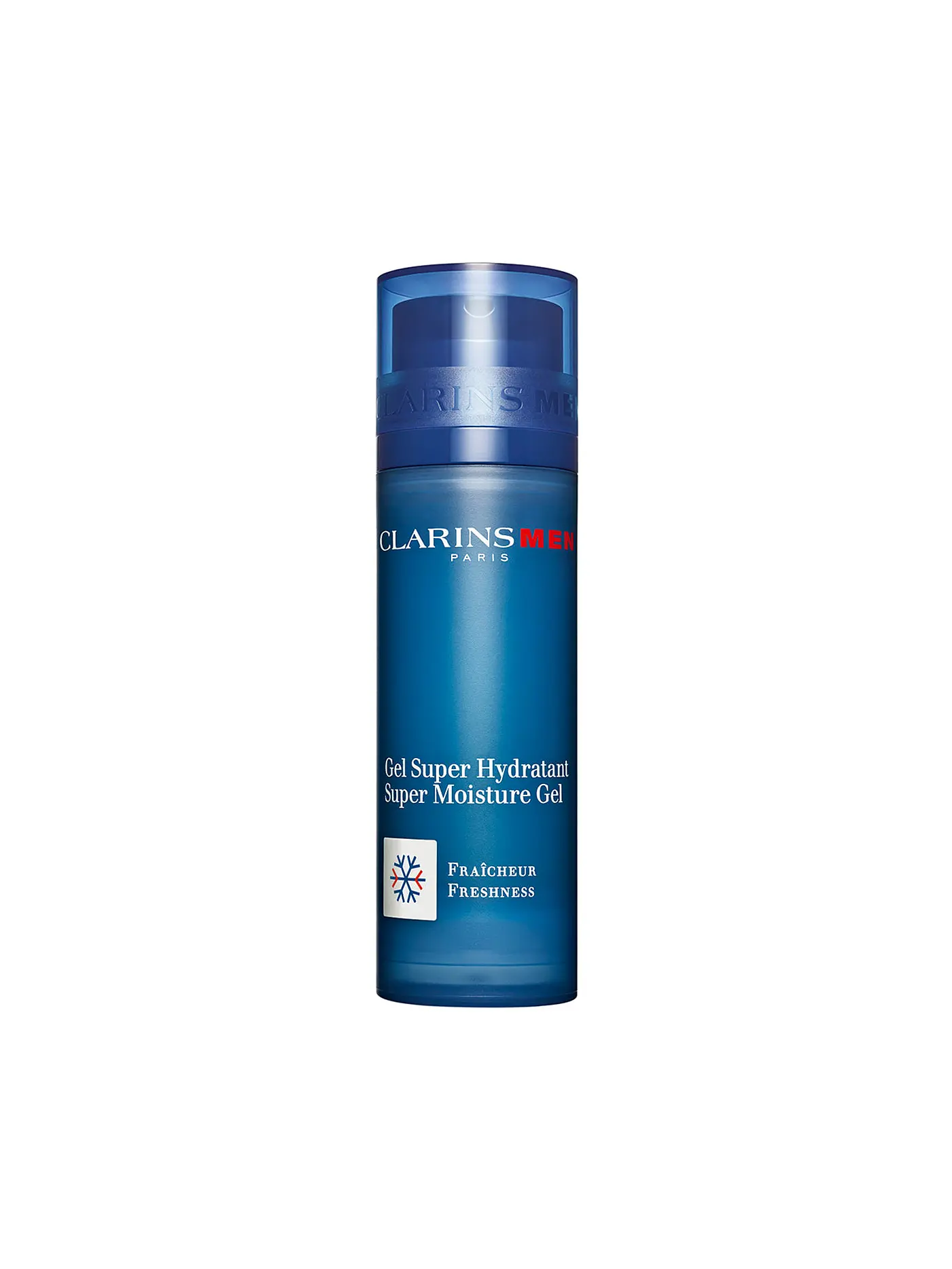 CLARINS | Gel Super Hydratant 50ml | 